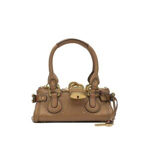 Chloé Paddington Handbag Women